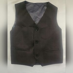 FORMAL Kids Vest and Jacket